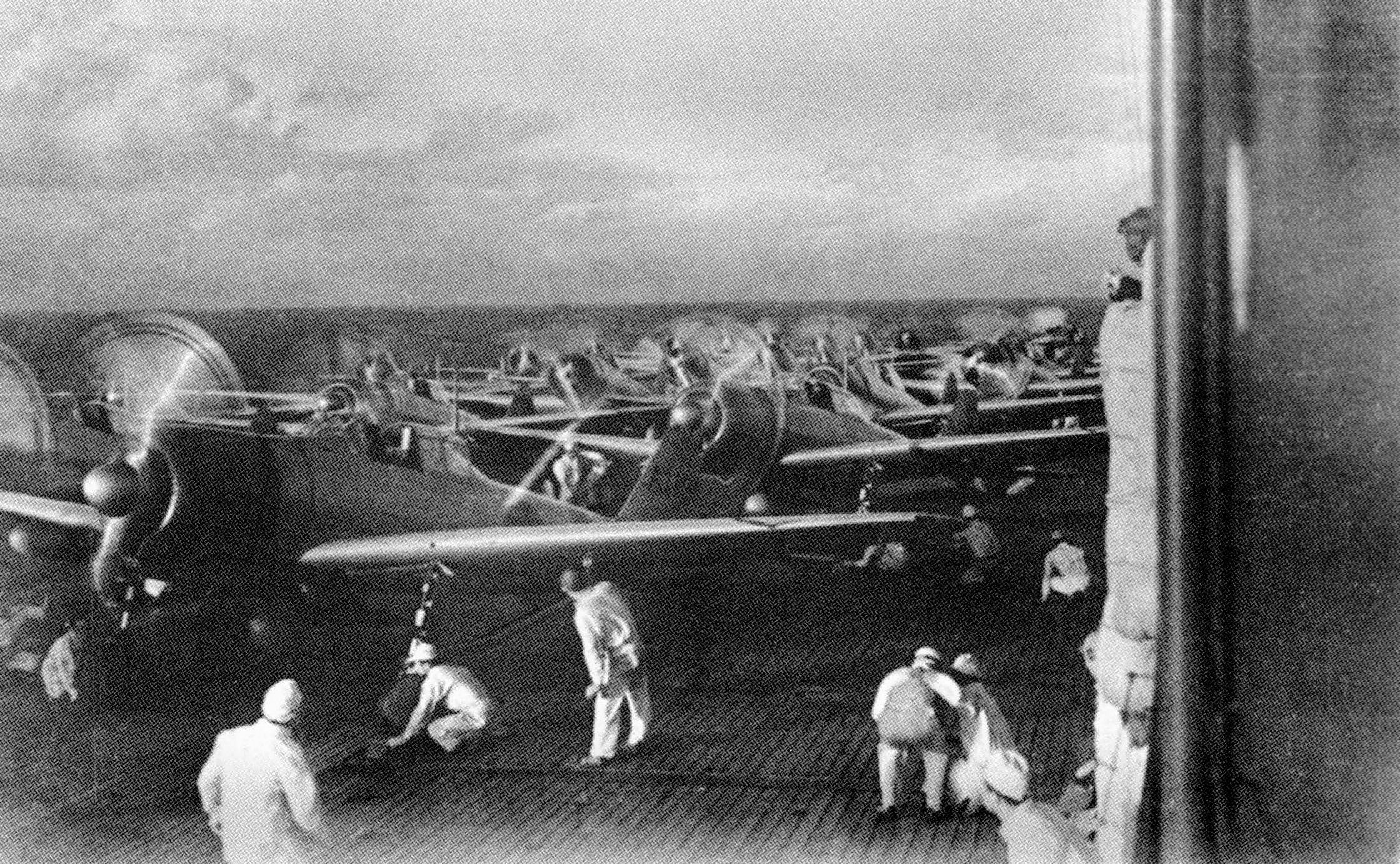 Akagi_Pearl_Harbor_Second_Wave_Prep